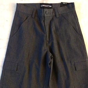 Claiborne dress pants.